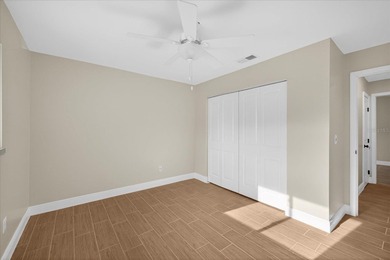 Waterfront living with Gulf access in the heart of Gulf Harbors