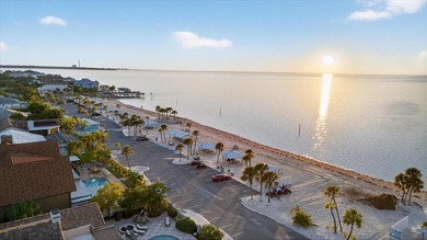 Waterfront living with Gulf access in the heart of Gulf Harbors