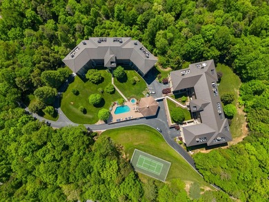 PANORAMIC MOUNTAIN VIEWS, peaceful wooded scenery, and - photo 49