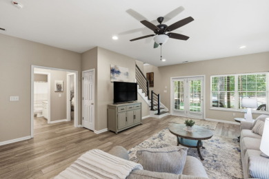 Lake Hartwell 5 BR/3BA Home | Level Lot | Dock - photo 17