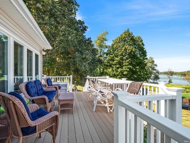 One of Tamarack Lake's most exceptional properties-nearly 2 - photo 6