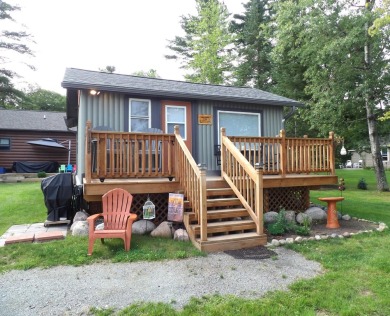 Lake Condo For Sale in Minocqua, Wisconsin