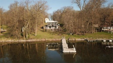 Lake Home Sale Pending in Paynesville, Minnesota
