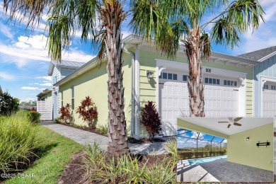 Lake Home For Sale in Daytona Beach, Florida