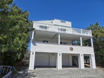 Barnegat Bay  Home For Sale in Harvey Cedars New Jersey