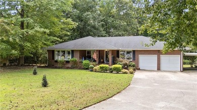 Lake Home For Sale in Suffolk, Virginia