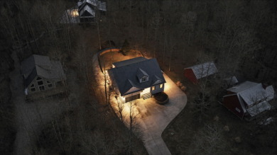 Big Lake Home in Moutardier Woods with Dock - photo 10