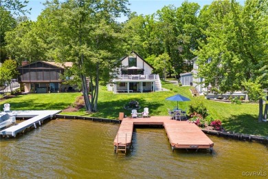 Lake Home For Sale in Locust Grove, Virginia