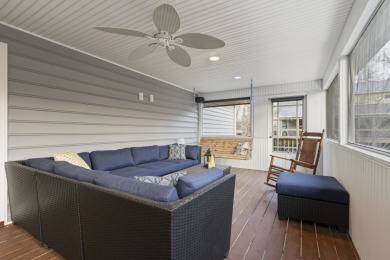 Big Lake Home in Moutardier Woods with Dock - photo 28