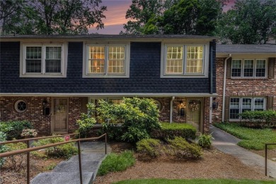 Lake Condo For Sale in Atlanta, Georgia