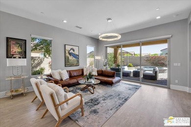 Extraordinary Entertainer's Retreat with Custom Spa & Expansive - photo 12