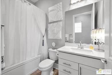 Extraordinary Entertainer's Retreat with Custom Spa & Expansive - photo 22