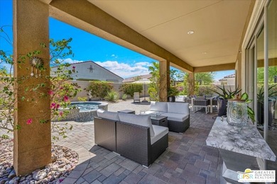 Extraordinary Entertainer's Retreat with Custom Spa & Expansive - photo 24