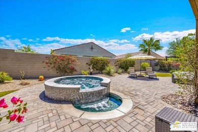 Extraordinary Entertainer's Retreat with Custom Spa & Expansive - photo 25