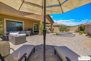 Extraordinary Entertainer's Retreat with Custom Spa & Expansive - photo 26