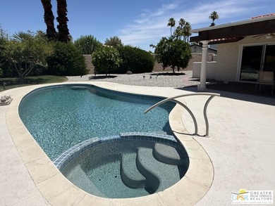 Views, Pool & Classic Palm Springs Living! Nestled in the - photo 27