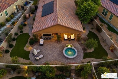 Extraordinary Entertainer's Retreat with Custom Spa & Expansive - photo 30