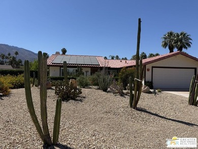 Views, Pool & Classic Palm Springs Living! Nestled in the - photo 34