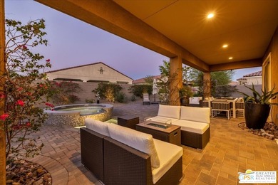 Extraordinary Entertainer's Retreat with Custom Spa & Expansive - photo 37