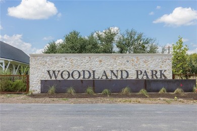 (private lake, pond, creek) Lot For Sale in College Station Texas