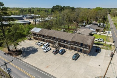 Lake Hamilton Lot For Sale in Hot Springs Arkansas