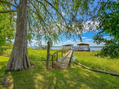 Lake Home For Sale in Bainbridge, Georgia