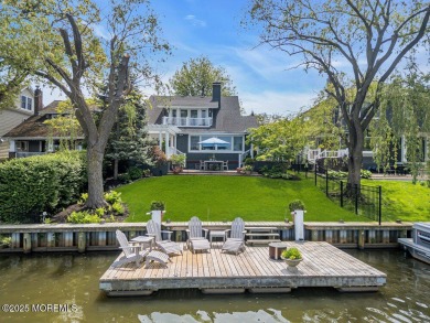 Lake Home For Sale in Asbury Park, New Jersey
