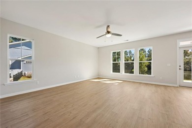 THE DAYTON PLAN BY LANDMARK 24 HOMES IS COMPLETE AND MOVE-IN - photo 13