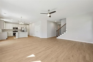 THE DAYTON PLAN BY LANDMARK 24 HOMES IS COMPLETE AND MOVE-IN - photo 15
