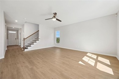 THE DAYTON PLAN BY LANDMARK 24 HOMES IS COMPLETE AND MOVE-IN - photo 16