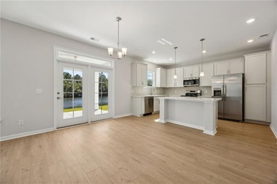 THE DAYTON PLAN BY LANDMARK 24 HOMES IS COMPLETE AND MOVE-IN - photo 17