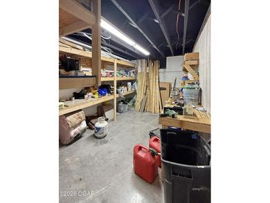 Prime opportunity in the heart of downtown Joplin! This 5,600 sq