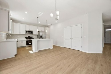 THE DAYTON PLAN BY LANDMARK 24 HOMES IS COMPLETE AND MOVE-IN - photo 20
