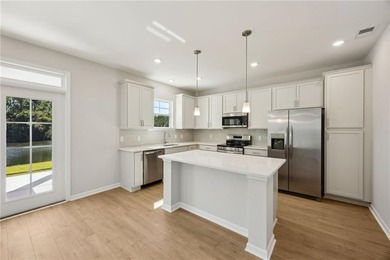 THE DAYTON PLAN BY LANDMARK 24 HOMES IS COMPLETE AND MOVE-IN - photo 21