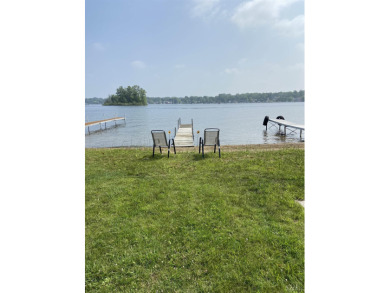 Evans Lake Home Sale Pending in Tipton Michigan