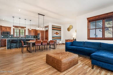 This stunning single family home offers the ultimate mountain - photo 1