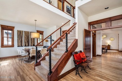 This stunning single family home offers the ultimate mountain - photo 5