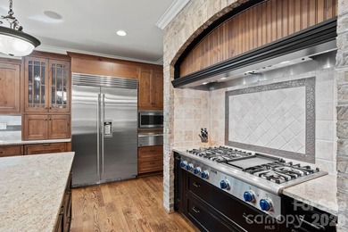 Stunning Estate Home in Prestigious Kenmure Golf Community - photo 26