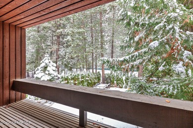 Opportunity to own a designer home situated on the 14th fairway