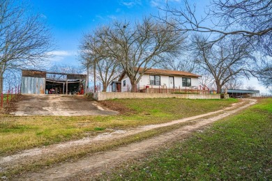 Medina River Home For Sale in Castroville Texas