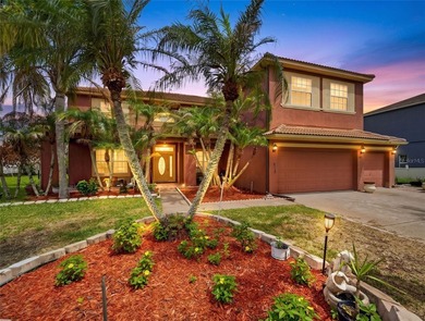 Welcome to this stunning 3,744 square foot residence located on - photo 1