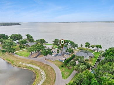 Welcome to Paradise on Lake Harris, an extraordinary lakefront - photo 2