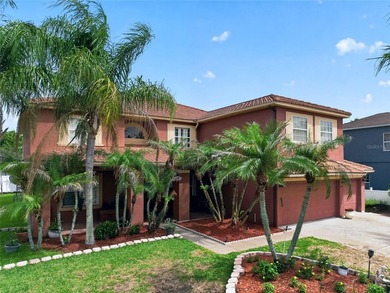 Welcome to this stunning 3,744 square foot residence located on - photo 2