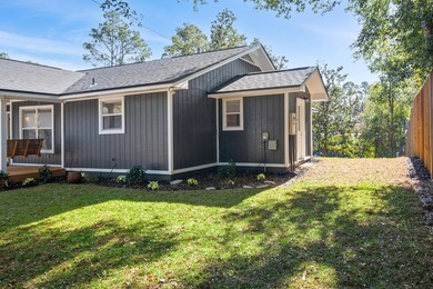 75' of canal frontage sets the stage for easy waterfront living - photo 33