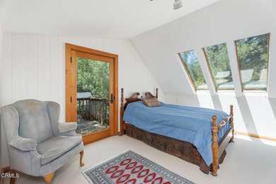 SAI POMA RANCH is a rare creekside estate offering exceptional - photo 33