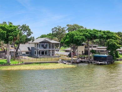 Welcome to Paradise on Lake Harris, an extraordinary lakefront - photo 3