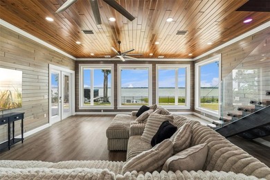 Welcome to Paradise on Lake Harris, an extraordinary lakefront - photo 4