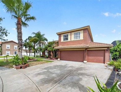 Welcome to this stunning 3,744 square foot residence located on - photo 4