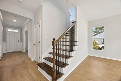 THE DAYTON PLAN BY LANDMARK 24 HOMES IS COMPLETE AND MOVE-IN - photo 35