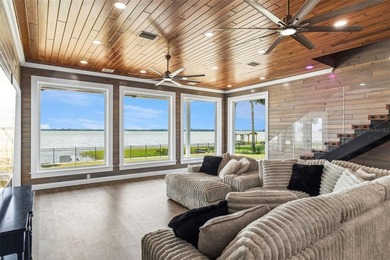 Welcome to Paradise on Lake Harris, an extraordinary lakefront - photo 5